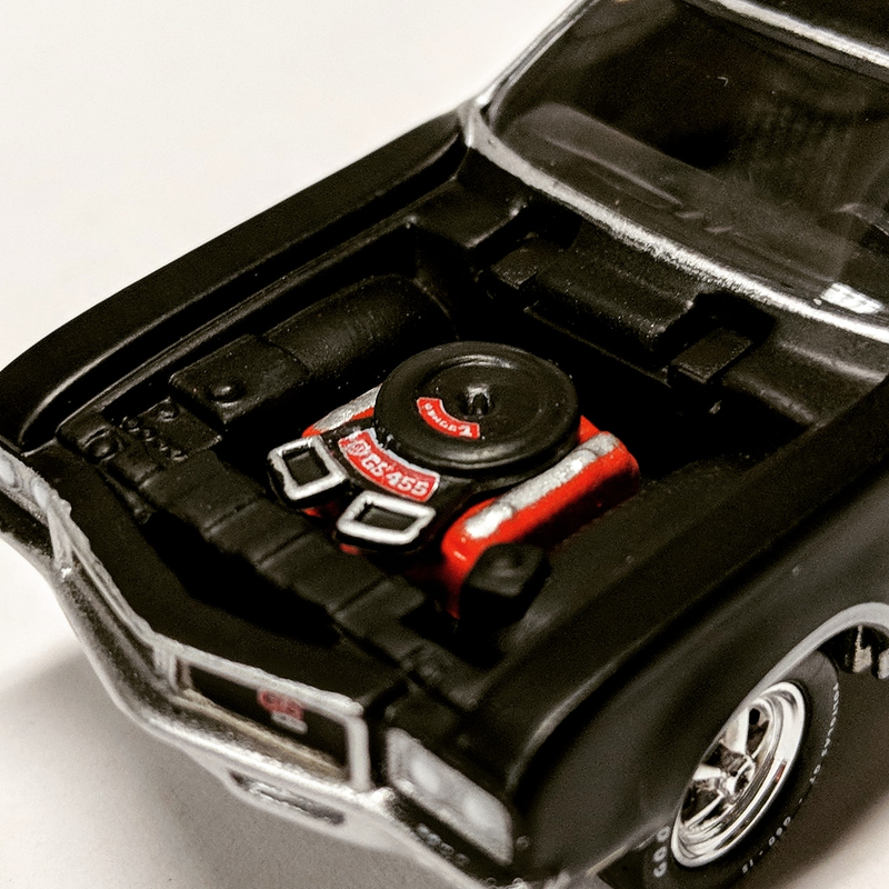 Illustration for article titled Engine Week Wildcard: Big Block Buick